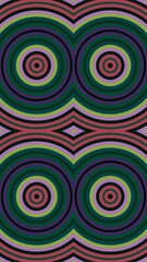 circle motif, circle pattern, symmetrical, circle lines, wall wallpaper, HD resolution