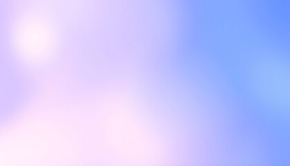 파스텔라벤더그라데이션배경LDRna8e6
