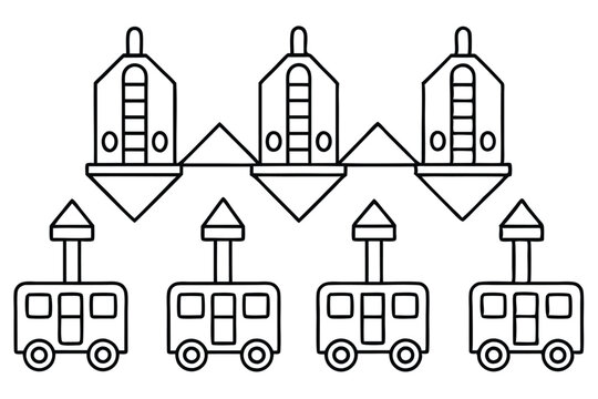  swiftlift gx12 line art engineered for reliability and superior performance