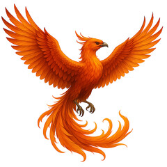 Fototapeta premium phoenix