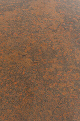 Photo of metal texture pattern