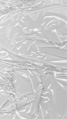 Transparent Overlay Plastic Texture