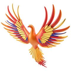 Fototapeta premium phoenix