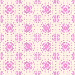 Floral Background