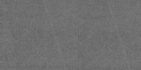 Classic denim fabric background. Scrapbook double side texture grayscale design universal