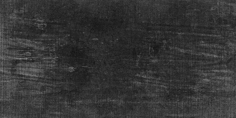 Denim aged fabric backdrop. Scrapbook double side texture grayscale design