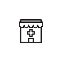 drug store icon