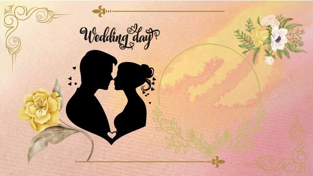 Find the perfect wedding card for your special day