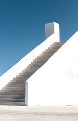 modern building facade