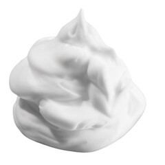 sample cosmetic cream