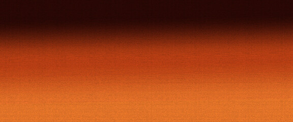 Fototapeta premium brown and orange cracks texture background
