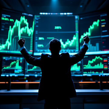 주식암호화폐상승기쁨4VnC8WFI