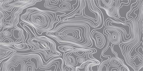 Modern Geography-Themed Abstract Topographic Illustration with Flowing Contour Lines and Textured Paper Surface – Perfect for Maps, Posters, or Digital Branding