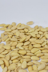 Natural Skinless Almond, almond for your ingredients