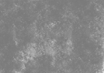 Grey Abstract Cement Concrete Or Plester Wall Design Background