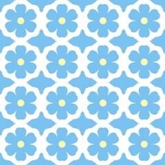 Floral Background