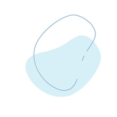 Blob Random Shape
