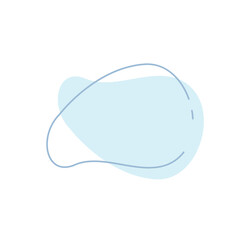 Blob Random Shape