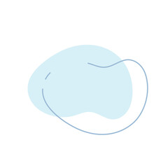 Blob Random Shape