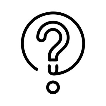 recommend clip art: question-icon