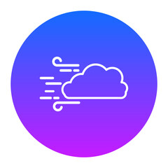 Windy Icon