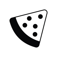 Gamepad  vector icon stock illustration