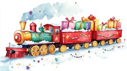 christmas gifts