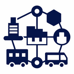 Supply Chain Network