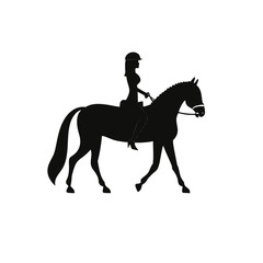 Naklejka premium pet care, animal silhouette, dog lover, cat lover, pet vector, dog training, cat playing, animal rescue, pet adoption, dog silhouette, cat silhouette, horse silhouette, child with pet, pet icon, black