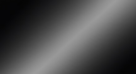 Diagonal Gradient Background Black White Grey Silver Texture
