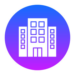 Building Icon