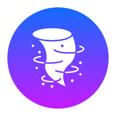 Cyclone Icon