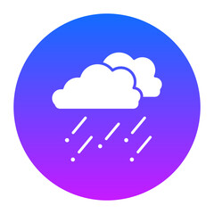 Hailstorm Icon
