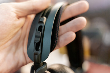 The Composer by Austrian Audio is a premium over-ear headphone crafted for critical listening and...
