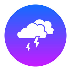 Lightning Icon