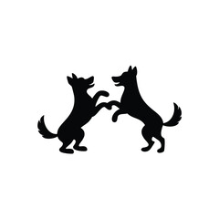 animal silhouette, bird silhouette, farm animal, pet icon, black silhouette, vector animal, wild animals, domestic animals, flying bird, cow silhouette, dog icon, cat icon, pig silhouette, bird in cag