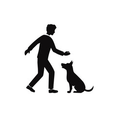 animal silhouette, bird silhouette, farm animal, pet icon, black silhouette, vector animal, wild animals, domestic animals, flying bird, cow silhouette, dog icon, cat icon, pig silhouette, bird in cag