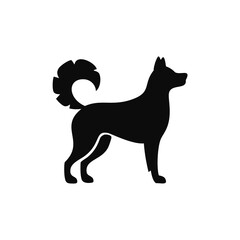 animal silhouette, bird silhouette, farm animal, pet icon, black silhouette, vector animal, wild animals, domestic animals, flying bird, cow silhouette, dog icon, cat icon, pig silhouette, bird in cag