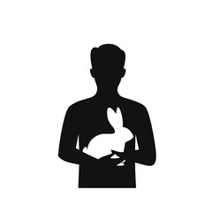 animal silhouette, bird silhouette, farm animal, pet icon, black silhouette, vector animal, wild animals, domestic animals, flying bird, cow silhouette, dog icon, cat icon, pig silhouette, bird in cag