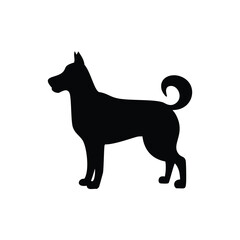 animal silhouette, bird silhouette, farm animal, pet icon, black silhouette, vector animal, wild animals, domestic animals, flying bird, cow silhouette, dog icon, cat icon, pig silhouette, bird in cag