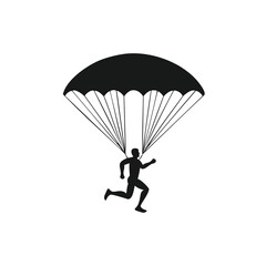 Fitness and Workout Silhouette Icons Set – Vector Illustrations of Exercise, Gym, and Training Activities