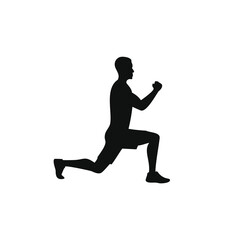 fitness icon, workout silhouette, gym exercise, training vector, bodybuilder, weightlifting, gym woman, workout man, treadmill icon, yoga pose, strength training, gym activity, fitness girl, gym equip