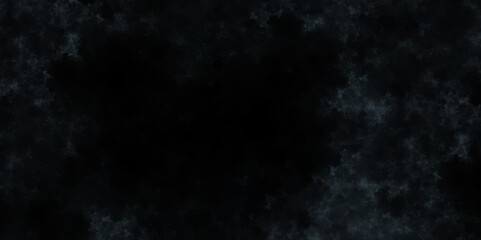 Modern design with grunge and marbled cloudy design. Luxury blue textured marble lava wall crack texture background. Aquarelle painted realistic fog or mist smoky textured.