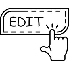 Edit Icon