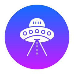 UFO Icon
