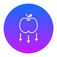 Gravity Icon