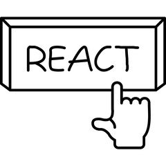 React Icon