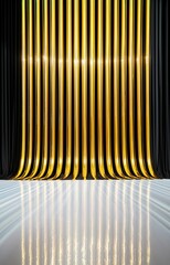 abstract striped background with stripes