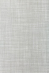 Fototapeta premium Light background of simple kitchen table, copy space, top view