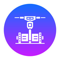 Segway Icon
